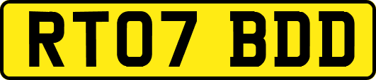 RT07BDD