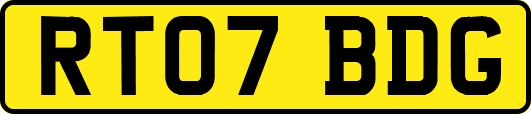 RT07BDG