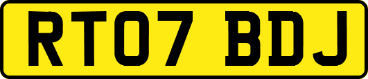 RT07BDJ