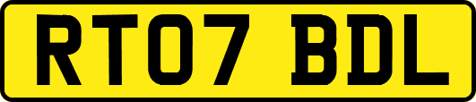 RT07BDL