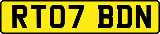RT07BDN