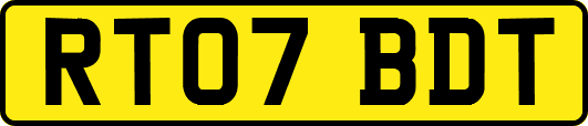RT07BDT