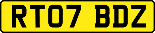 RT07BDZ