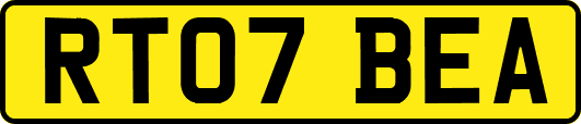 RT07BEA