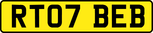 RT07BEB