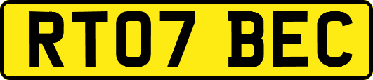 RT07BEC