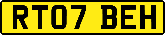 RT07BEH