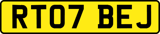 RT07BEJ
