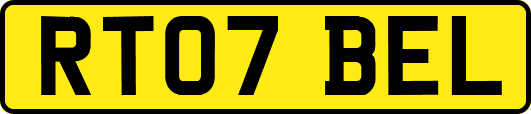 RT07BEL