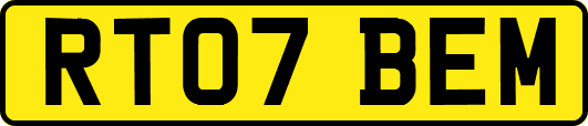 RT07BEM