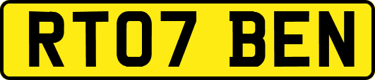 RT07BEN