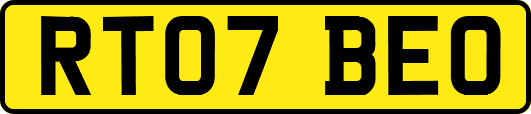 RT07BEO