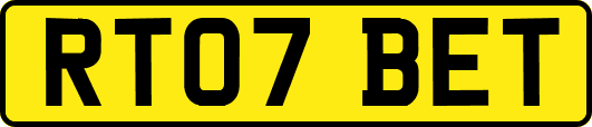 RT07BET