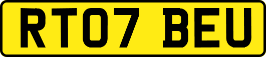 RT07BEU
