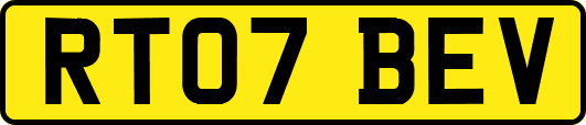 RT07BEV