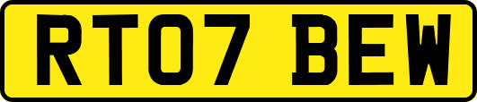 RT07BEW