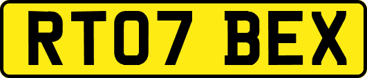 RT07BEX