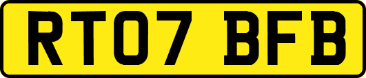RT07BFB