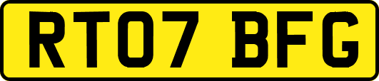 RT07BFG