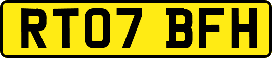 RT07BFH