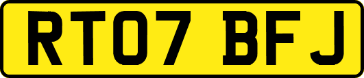 RT07BFJ