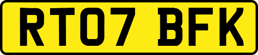 RT07BFK
