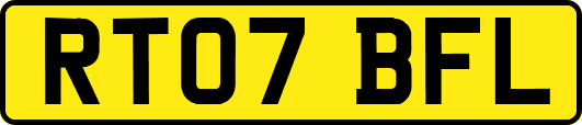RT07BFL