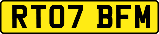 RT07BFM