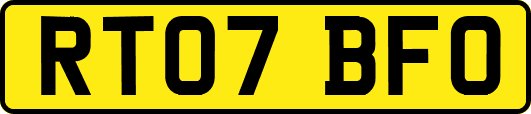 RT07BFO