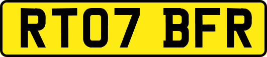 RT07BFR