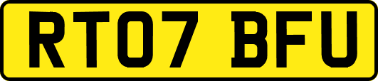 RT07BFU
