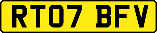 RT07BFV