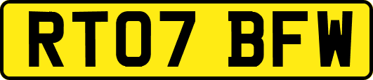 RT07BFW