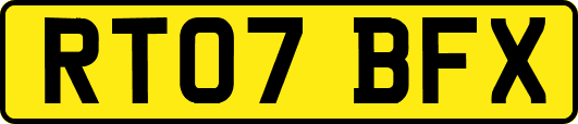 RT07BFX