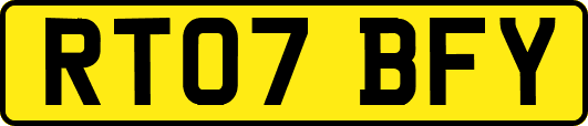 RT07BFY