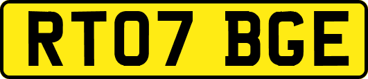 RT07BGE
