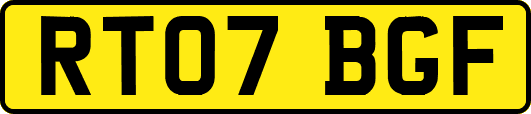 RT07BGF