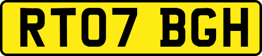 RT07BGH