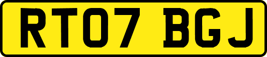 RT07BGJ