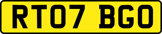 RT07BGO