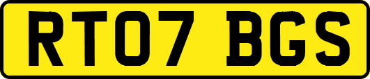 RT07BGS