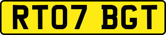 RT07BGT