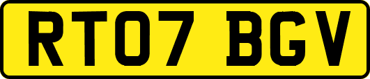 RT07BGV