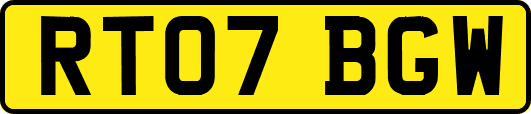 RT07BGW