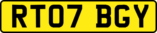 RT07BGY