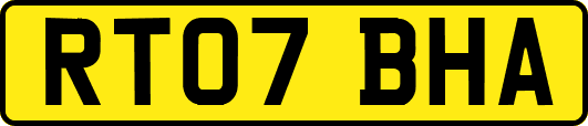 RT07BHA