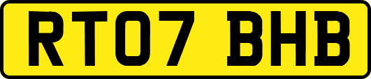 RT07BHB