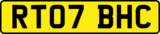 RT07BHC