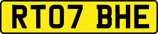 RT07BHE