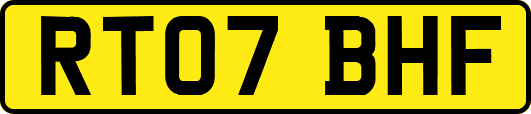 RT07BHF